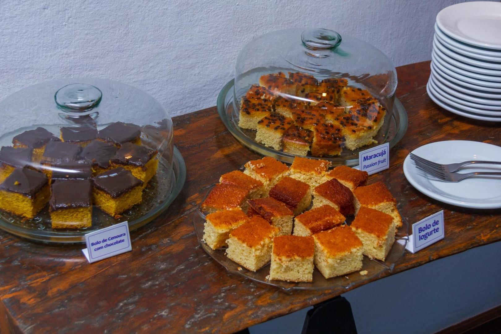 Pousada Provence Araquari Zewnętrze zdjęcie