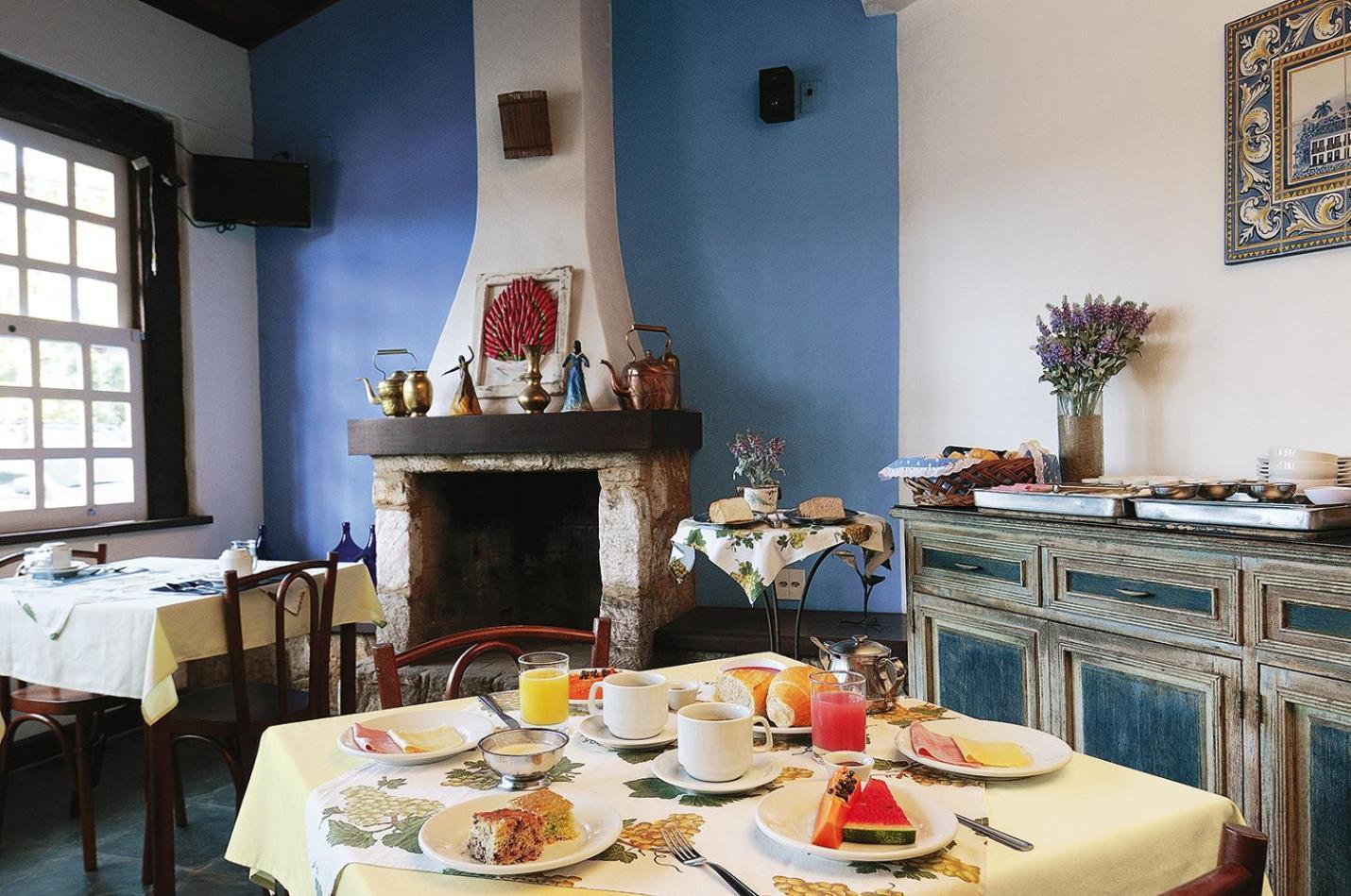 Pousada Provence Araquari Zewnętrze zdjęcie